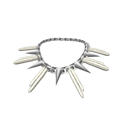 Brutal Pearl Choker 3.0