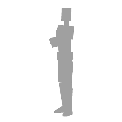 Metroman Emote