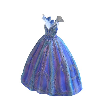 Glinda's: For Good Dress - Wicked Movie Official