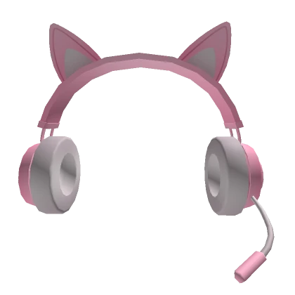 Cute Game Headphones