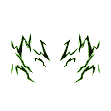 Green Aura