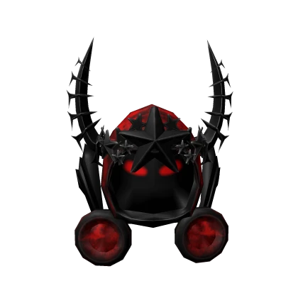 Red Dominus