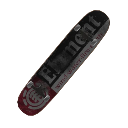 ✤ ELEMENT CLASSIC SKATEBOARD