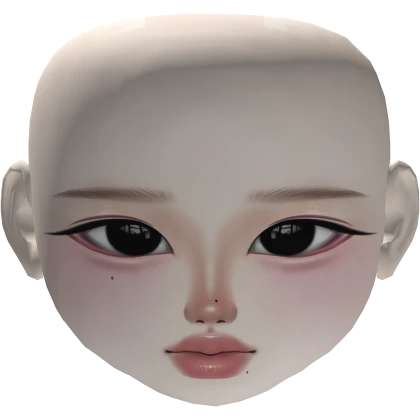  kpop idol makeup pale skin asian korean japanese 