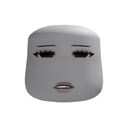 Sleek Angular Sweet Girl v2