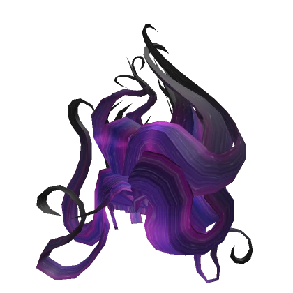 💜 Void Divine Hair 💜