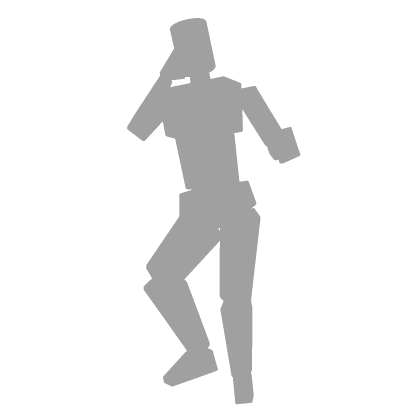 Jamal Dance