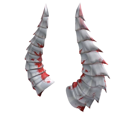 Dreambound  Horns Of The Crimson Veil