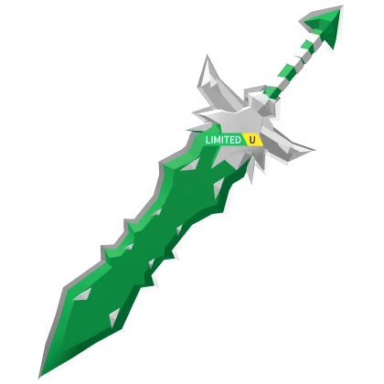 [⏳] Limited U Sword