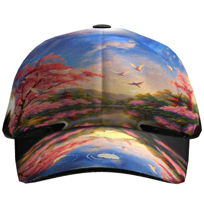 Reve de Sakura