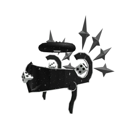Black Dice Valkyrie! 🎲