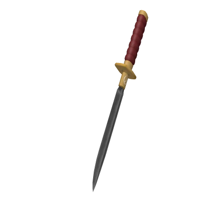 Jun Dagger