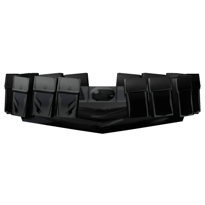 Absolute Knight Belt