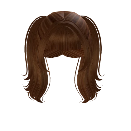 ʚ [PIGTAILS] Lucky's Hair Highlights