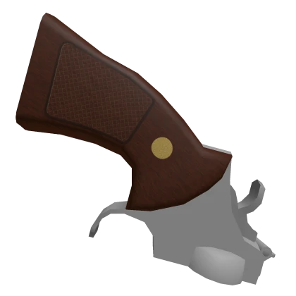 Silver/Wood Vintage Multi-Tool