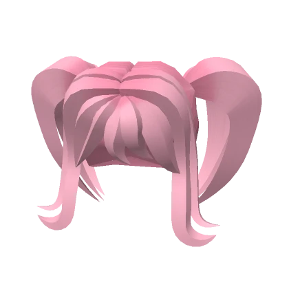 Pink_Sai Hair