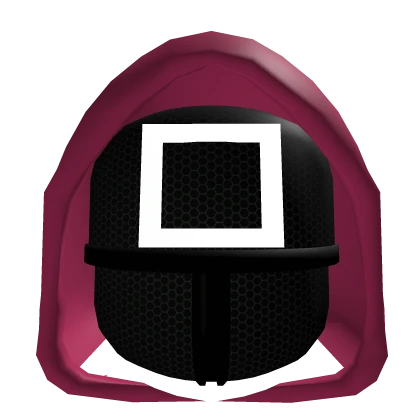 Squid Game Square