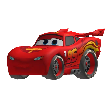 Lightning McQueen