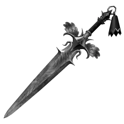 Immortal Sword: Silky Veilcutter 