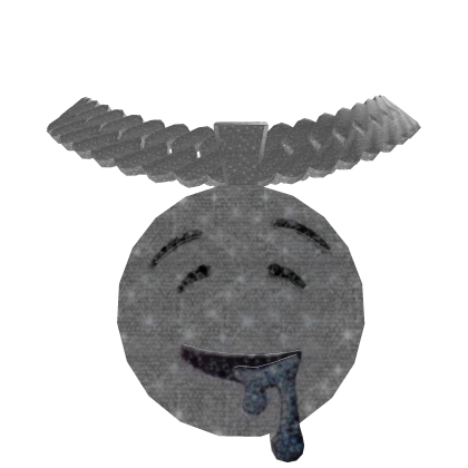 Iced Out Emoji Chain