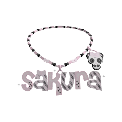 sakura