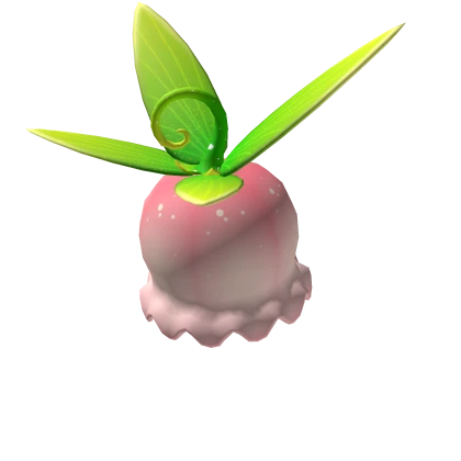 Fairy Lily Of The Valley