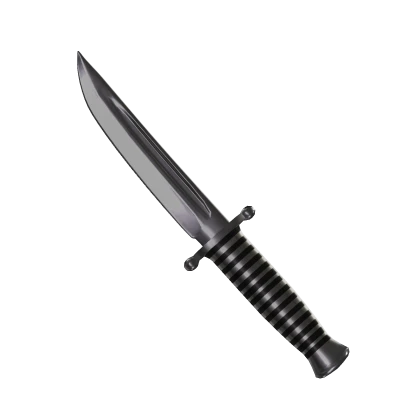 Tactical Knife