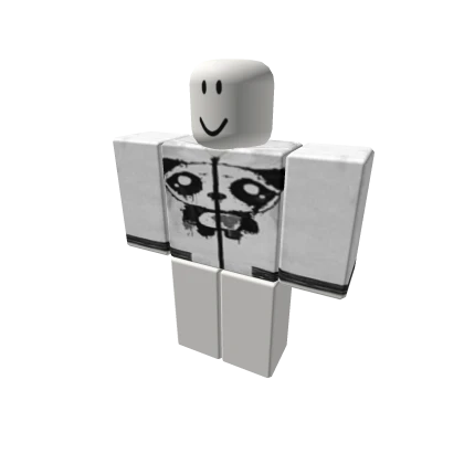 sad panda