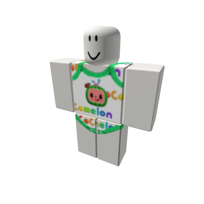 Cocomelon troll swag funny qt pants