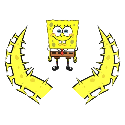 SpongeBob Horns