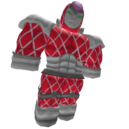 Diavolo King Crimson