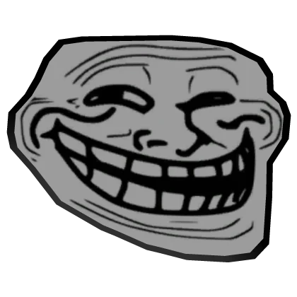 Troll Face