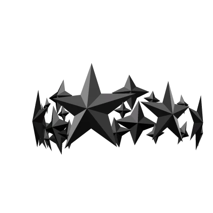 Black Star Crown