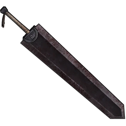 Guts Sword