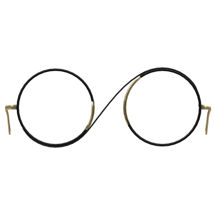 🧹 Elphaba Wicked Movie Sleek Infinity Glasses V2