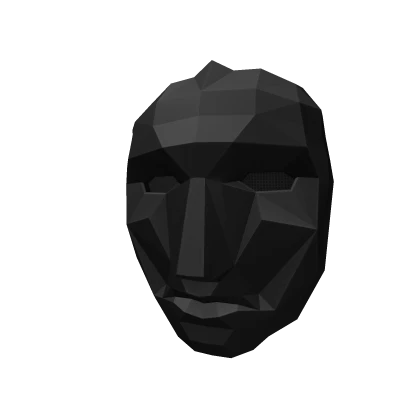 Front Man Mask - Squid Game