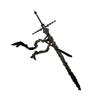 A Certain Sinclair's ####### Sword Umbra