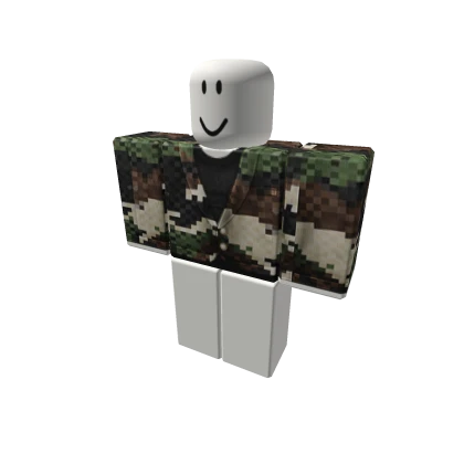 LV Single-Breasted Tailored Damier Jacket