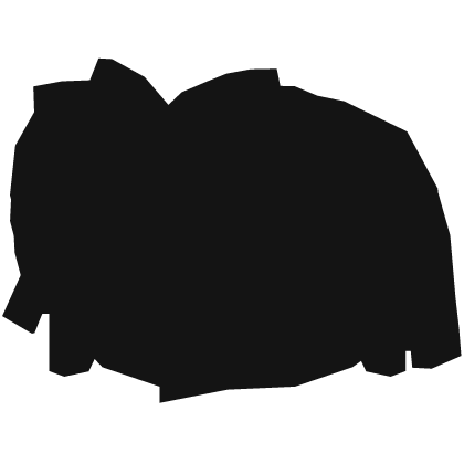 Void Black Bacon Hair