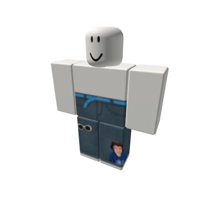 georgenotfound gogy jeans dream dsmp mcyt dnf