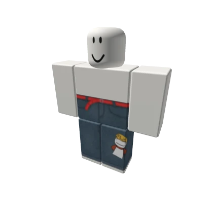 tommyinnit jeans tommy dsmp mcyt gogy dnf tubbo 