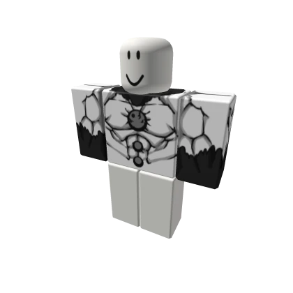 Sousuke Aizen (Hogyoku Final Form) (+)