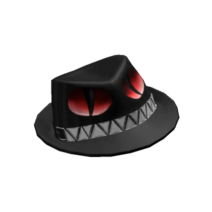 Sinister Fedora Jr.