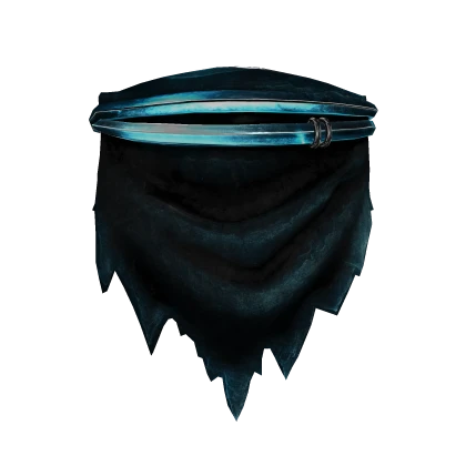 [ pbr ] Arctic Outlaw Bandit