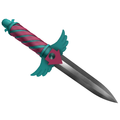 Squid Game Hide and Seek Knife