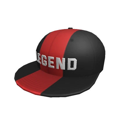 Legend Cap