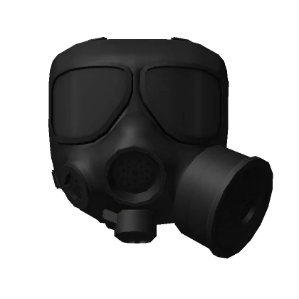 M40 Gas Mask [REDUX]