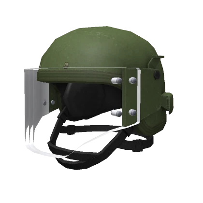 Zsh-1 Helmet [Lowered]