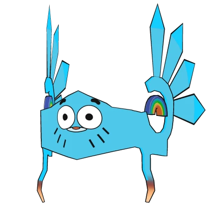 Gumball Valkyrie