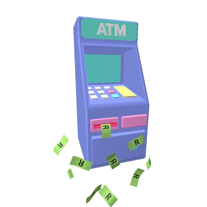 Automatic Teller Machine